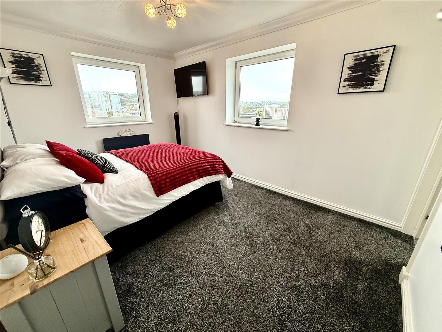 Pocketts Wharf, Maritime Quarter, Swansea, SA1 3XL